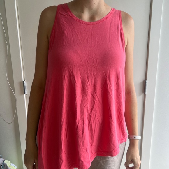 lululemon tank top size 12 - Picture 2 of 5